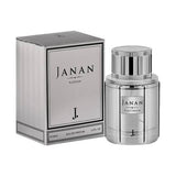 J.JANAN PLATINUM EDITION