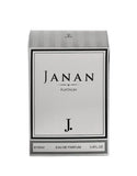 J.JANAN PLATINUM EDITION