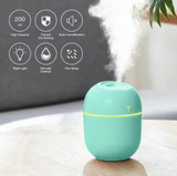 AIR HUMIDIFIER MINI PORTABLE