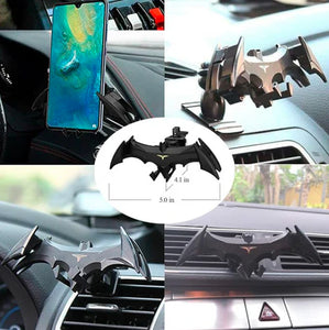 .Batman Car Phone Holder