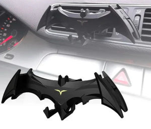 .Batman Car Phone Holder