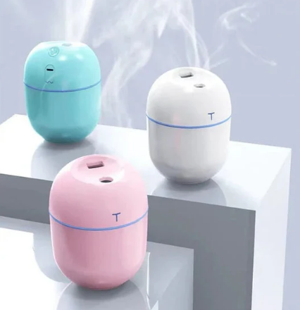 AIR HUMIDIFIER MINI PORTABLE