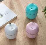 AIR HUMIDIFIER MINI PORTABLE