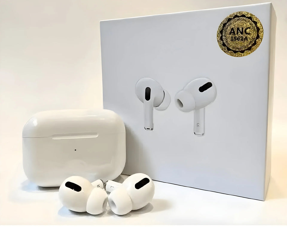 APPLE AIRPODS PRO 2 (MASTER COPY) WITH FREE COVER