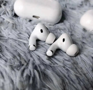 APPLE AIRPODS PRO 2 (MASTER COPY) WITH FREE COVER