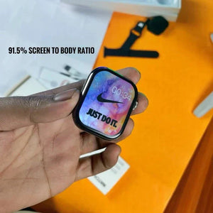 APPLE WATCH SERIES 9 (CLONE)