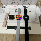 APPLE WATCH SERIES 9 (CLONE)